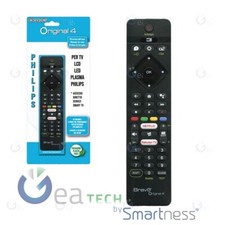 TELECOMANDO DI RICAMBIO BRAVO