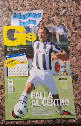 Guerin sportivo - guerin,