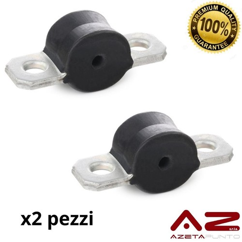 Gommini barra stabilizzatrice - barra,