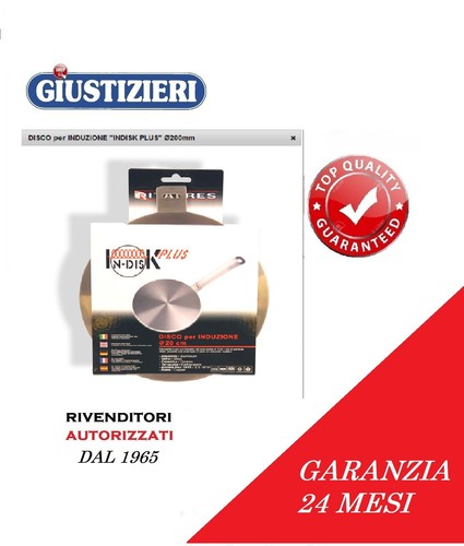 Piastra disco adattatore per - piastra,