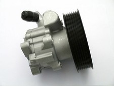 Power steering pump Mercedes