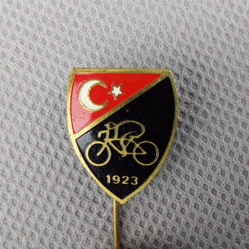 Distintivo spilla vintage