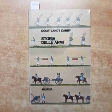 COURTLANDT CANBY - MURSIA -