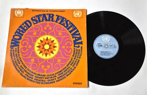 Festival delle star mondiali - festival,