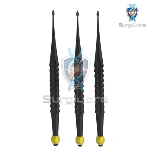 Pezzi pdl elevatore affilato - 3,