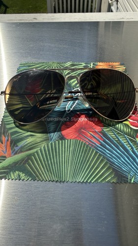 Occhiali sole uomo maui jim - occhiali,