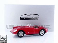 TECNOMODEL MYTHOS 1/18 -