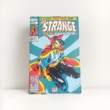 DR. STRANGE numero 0 ed