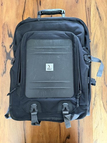 Zaino per laptop pelican u100 - zaino,
