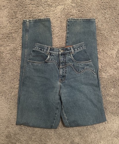 Jeans vintage lawman western - jeans,