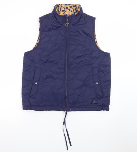 Gilet trapuntato barbour donna - barbour,