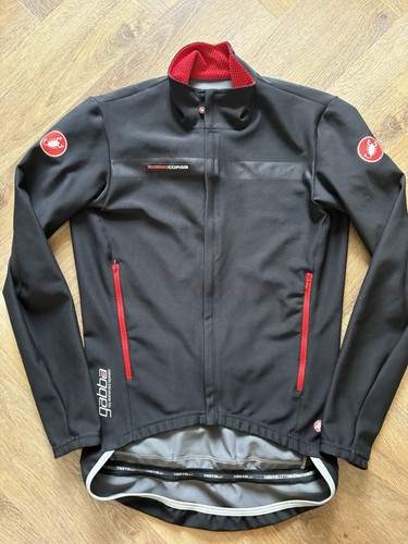 Castelli gabba rosso corsa - castelli,