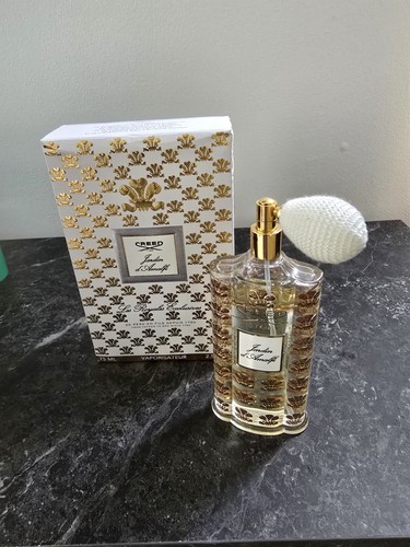 Creed jardin amalfi - creed, d'amalfi