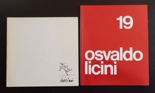 Osvaldo licini lotto - osvaldo, 2
