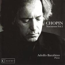 CHOPIN:NOCTURNES VOLUME 1
