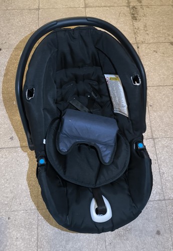 Ovetto neonato auto - ovetto, x