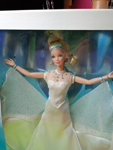 Barbie vintage starlight - barbie,
