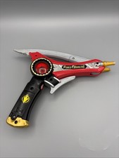Power Rangers Dino Thunder