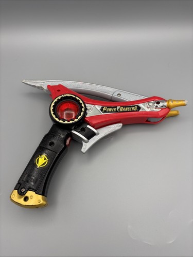 Power rangers dino thunder - power,