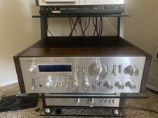 Pioneer SA-9800 Stereo