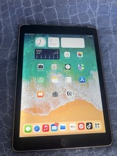 Apple iPad Air 2 (A1567) – 64GB – Wi-Fi + Cellular + Cover