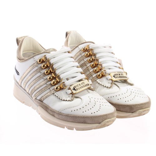 Sneakers dsquared euro - 38,