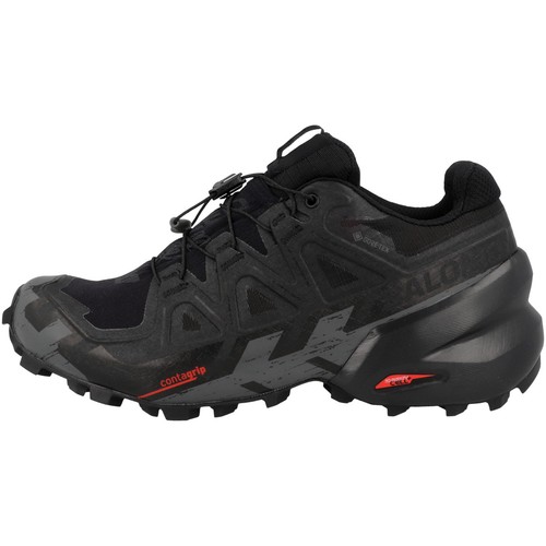 Salomon speedcross gtx - 6,