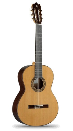 Alhambra chitarra classica - chitarra,