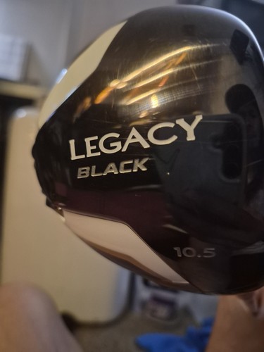 Callaway legacy black driver - callaway,