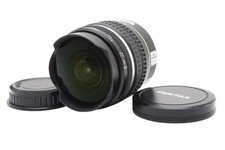  PENTAX smc DA 10-17 mm