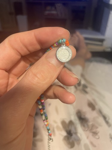 Collana vintage get back - vintage,