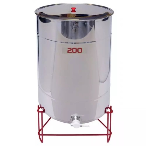 Maturatore inox lega - , per