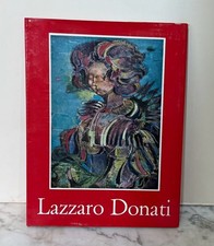 LAZZARO DONATI OF FLORENCE -