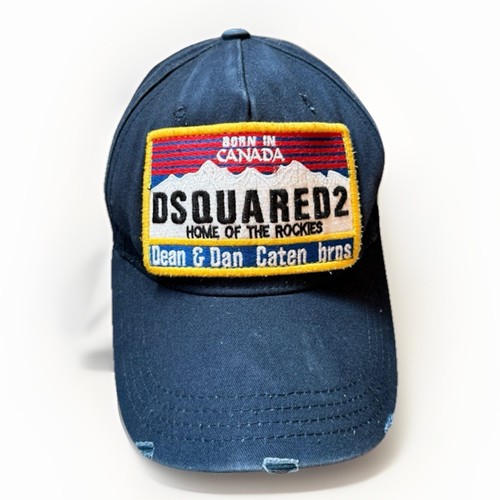 Dsquared2 berretto born - born, in
