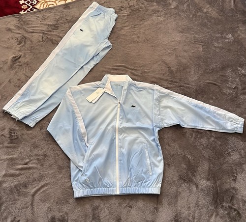 Tuta lacoste uomo - tuta, –