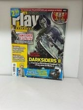 RIVISTA PLAY GENERATION N 82