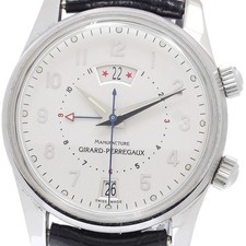 GIRARD PERREGAUX Traveler II