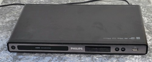 Lettore dvd philips dvp - lettore,