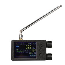 Nuovo tef6686 ricevitore radio - tef6686,
