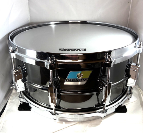 Ludwig lb417 x - ludwig, 14''