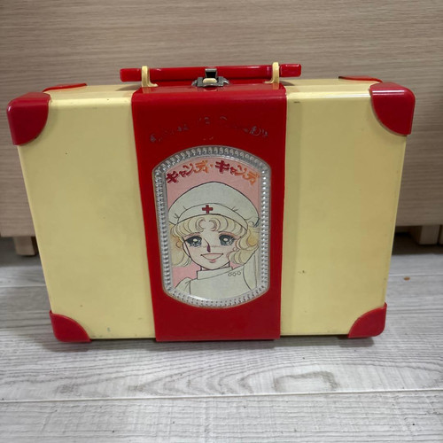 Vintage popy candy - popy,