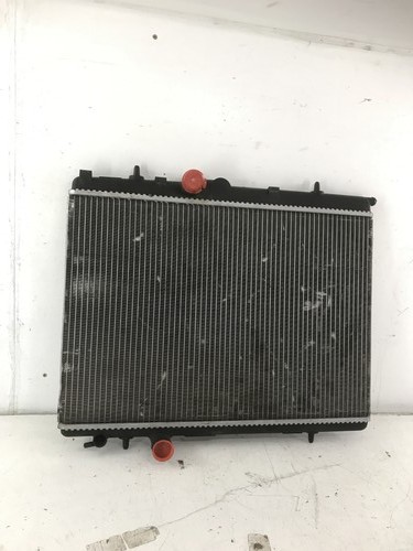Radiatore acqua peugeot - radiatore, 206