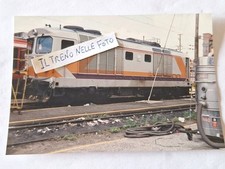 Fotografia Deposito di Firenze