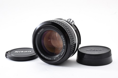 Ottime condizioni nikon - nikon, ai