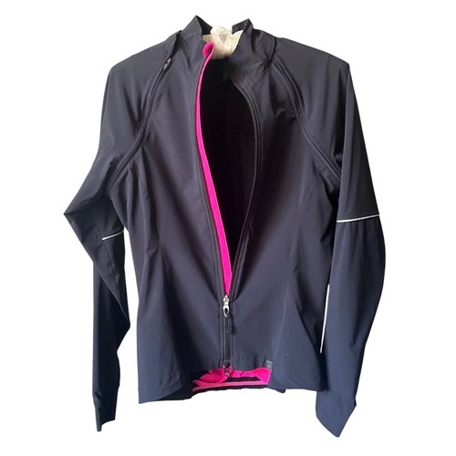 Giacca ciclismo ibrida - giacca,