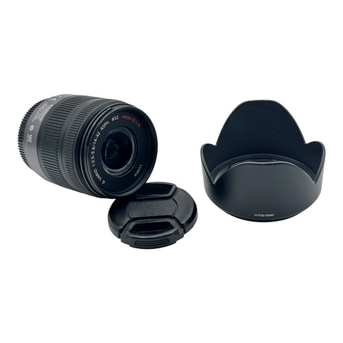 Panasonic lumix vario 42 - panasonic, g