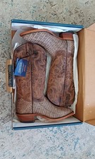 Tony Lama stivali da cowboy