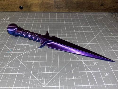 Coltello skull dagger - skull,