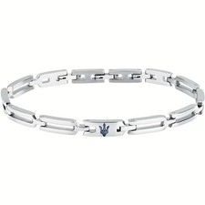 Bracciale maserati iconic - bracciale,