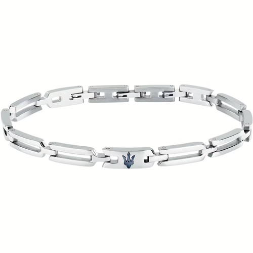 Bracciale maserati iconic - bracciale,
